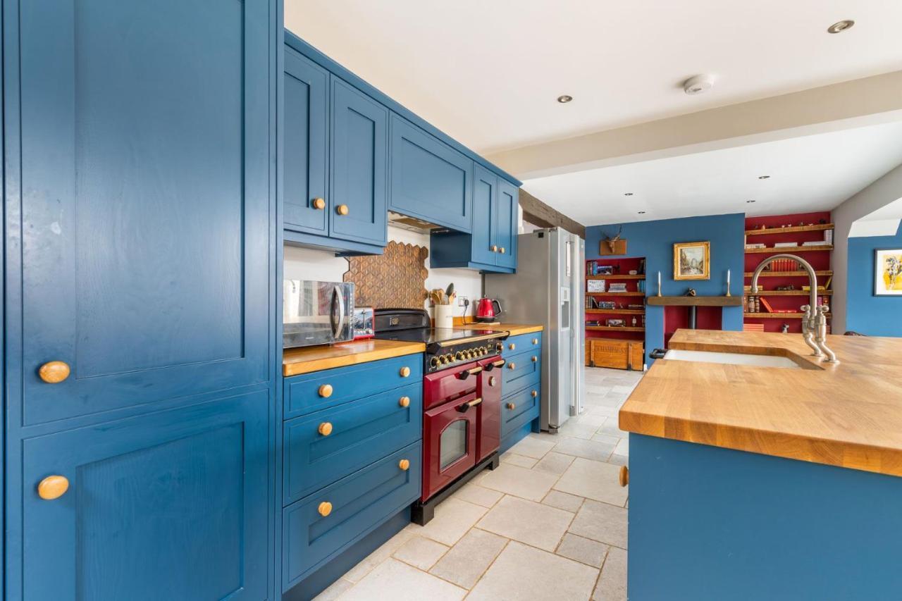 Host & Stay - Church Lane Cottage Filby Exterior photo