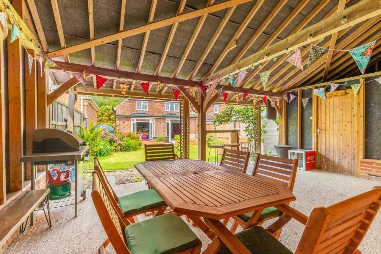 Host & Stay - Church Lane Cottage Filby Exterior photo